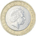Coin, Great Britain, 2 Pounds, 2003