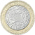 Moneda, Gran Bretaña, 2 Pounds, 2003