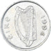 Monnaie, Irlande, 5 Pence, 1996