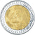 Coin, Algeria, 20 Dinars, 2005