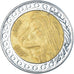 Moneta, Algeria, 20 Dinars, 2005