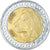 Münze, Algeria, 20 Dinars, 2007