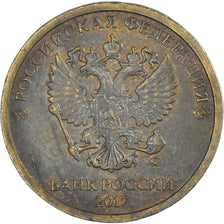 Coin, Russia, 10 Roubles, 2017