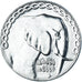 Munten, Algerije, 5 Dinars, 2009