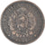 Münze, Argentinien, 2 Centavos, 1884