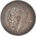 Monnaie, Grande-Bretagne, 1/2 Penny, 1915