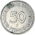 Moneda, Alemania, 50 Pfennig, 1983