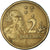 Coin, Australia, 2 Dollars, 1988