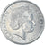 Coin, Australia, 20 Cents, 2000