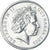 Coin, Australia, 5 Cents, 2005