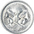 Coin, Australia, 5 Cents, 2006