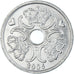 Moneda, Dinamarca, 2 Kroner, 2006