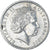 Coin, Australia, 10 Cents, 2006