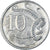 Monnaie, Australie, 10 Cents, 2006