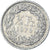 Moneda, Suiza, 1/2 Franc, 1979