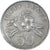 Moneda, Singapur, 50 Cents, 1986