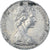 Coin, Australia, 20 Cents, 1981