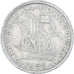Münze, Portugal, 2-1/2 Escudos, 1978