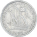 Coin, Portugal, 2-1/2 Escudos, 1978