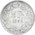 Monnaie, Suisse, 1/2 Franc, 1956