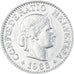 Coin, Switzerland, 10 Rappen, 1933