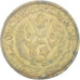 Coin, Algeria, 10 Centimes, 1964