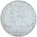 Münze, Somaliland, 5 Francs, 1959