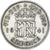 Moneta, Gran Bretagna, 6 Pence, 1941