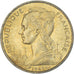 Munten, FRANSE  AFARS & ISSAS, 20 Francs, 1968