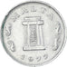 Coin, Malta, 5 Cents, 1977