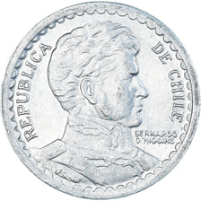 Moneda, Chile, Peso, 1956