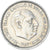 Coin, Spain, 5 Pesetas, 1974