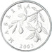 Monnaie, Croatie, 20 Lipa, 2003