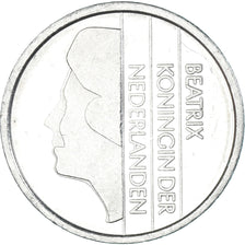 Coin, Netherlands, 25 Cents, 1998