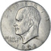 Coin, United States, Dollar, 1978