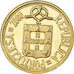 Moneda, Portugal, Escudo, 2000