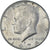 Moneda, Estados Unidos, Half Dollar, 1974