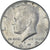 Coin, United States, Half Dollar, 1974