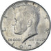 Coin, United States, Half Dollar, 1974