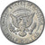 Coin, United States, Half Dollar, 1974