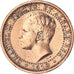 Münze, Portugal, 5 Reis, 1910