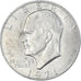 Munten, Verenigde Staten, Dollar, 1971