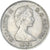 Münze, TURKS & CAICOS ISLANDS, 1/4 Crown, 1981