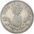 Coin, Bahamas, 5 Cents, 1975