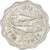 Coin, Bahamas, 10 Cents, 1973