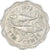 Coin, Bahamas, 10 Cents, 1973