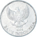 Moeda, Indonésia, 500 Rupiah, 2003