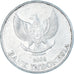 Monnaie, Indonésie, 500 Rupiah, 2003