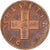 Coin, Switzerland, Rappen, 1952