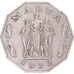 Coin, Malta, 50 Cents, 1972